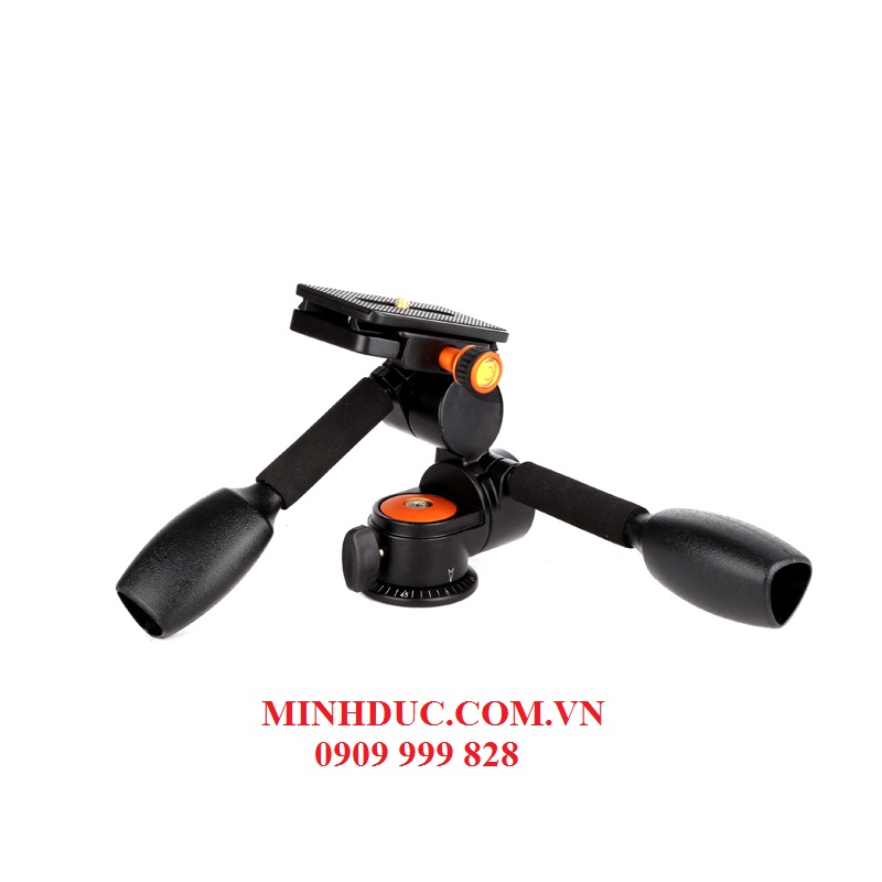  Tripod head  SL-880